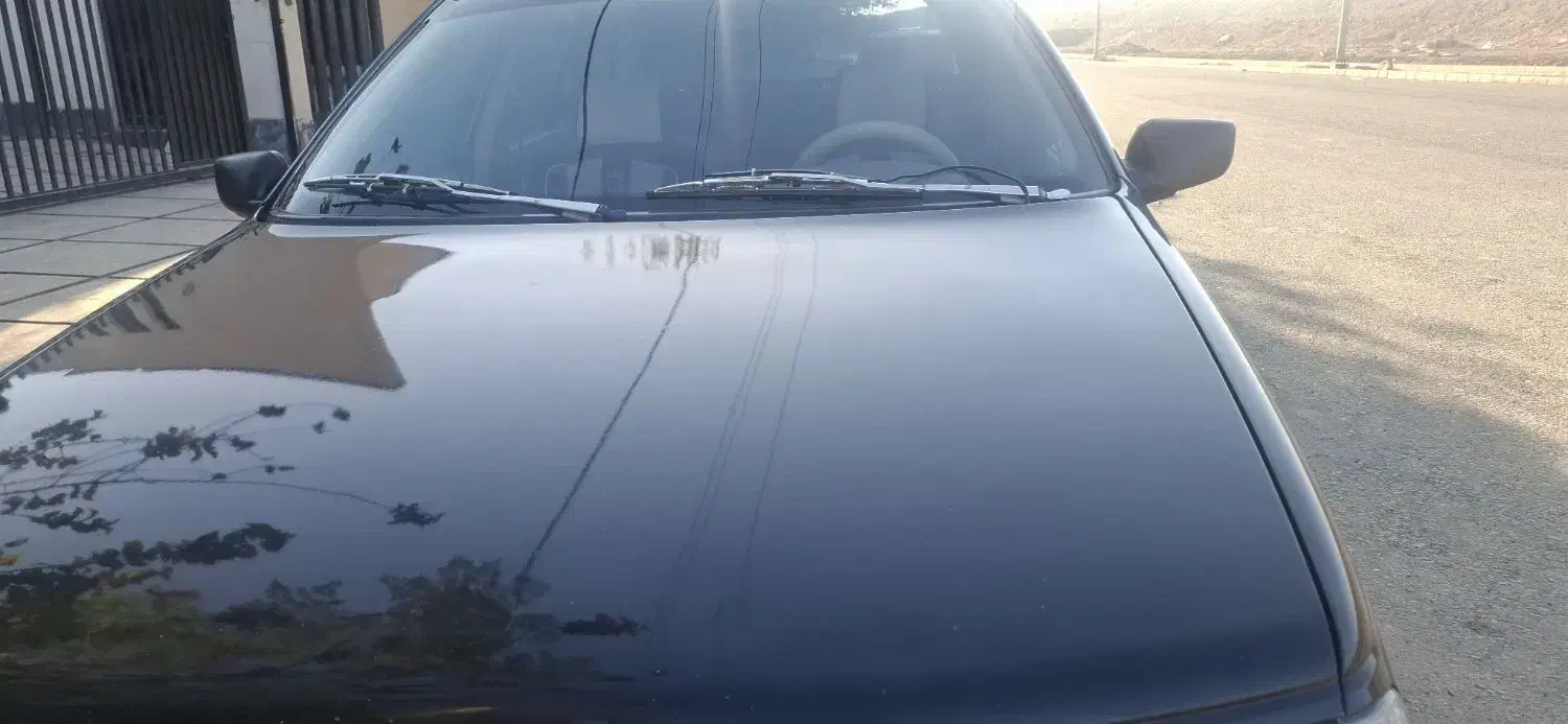 پژو 405 GLX - دوگانه سوز - 1390