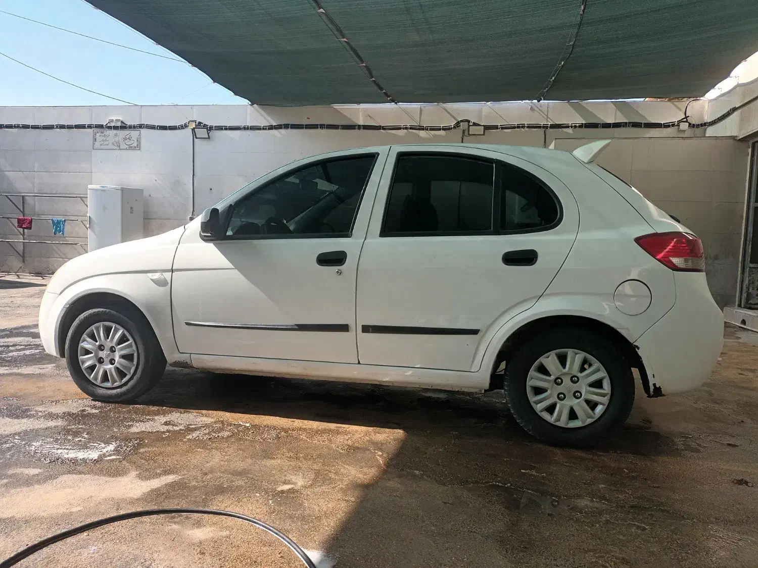 خودرو تیبا، 2 آگهی ann_20940247