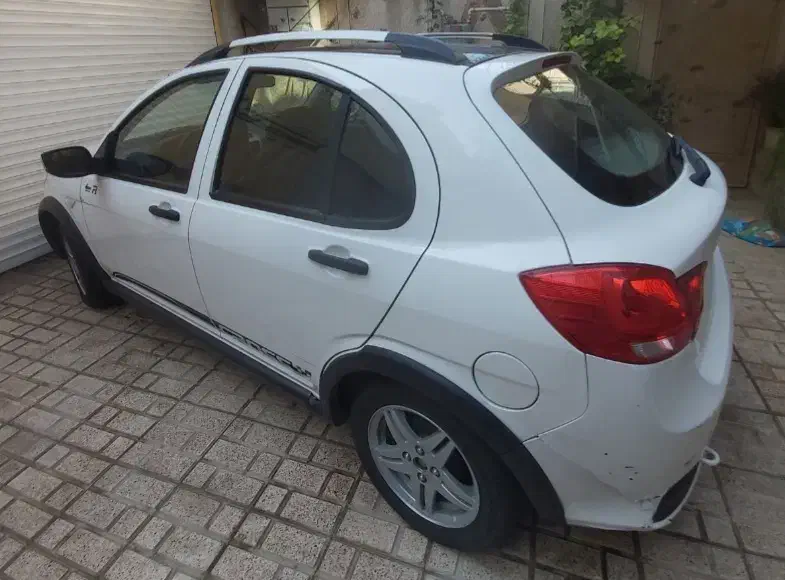 خودرو کوییک، R آگهی ann_20940256