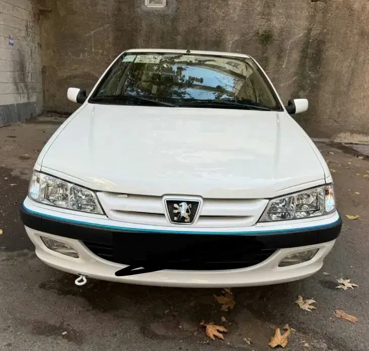 خودرو پژو، پارس آگهی ann_20940260