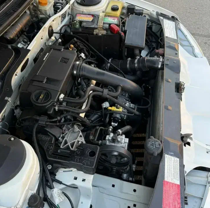 پژو پارس XU7ساده - 1388