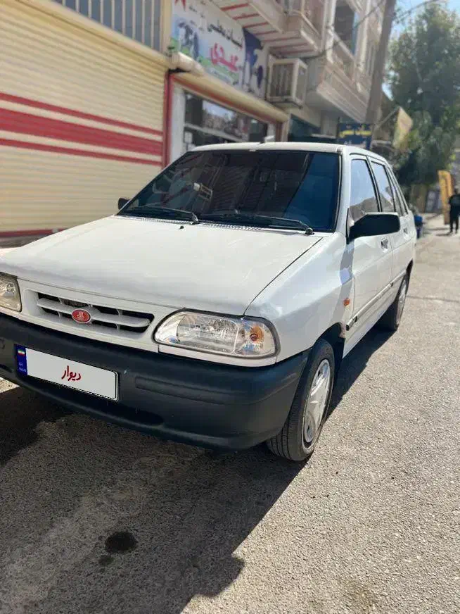 خودرو پراید، 131 آگهی ann_20940263