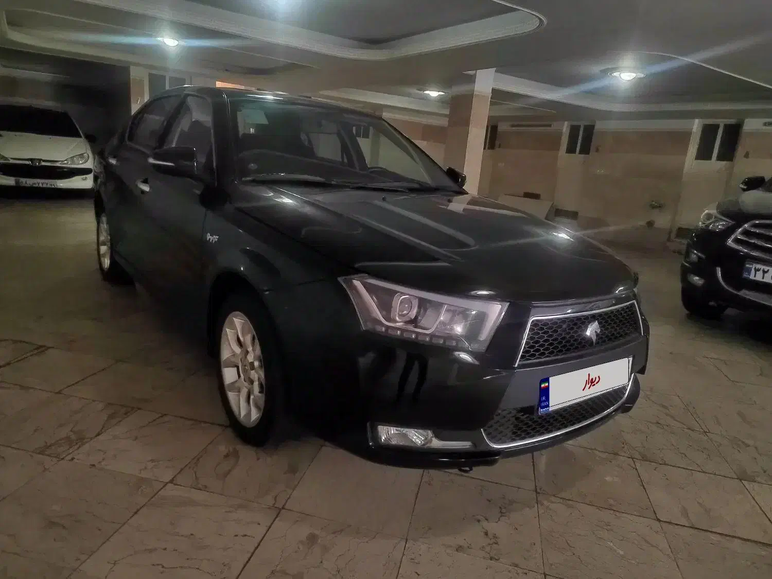 خودرو دنا، پلاس توربو آگهی ann_20940274