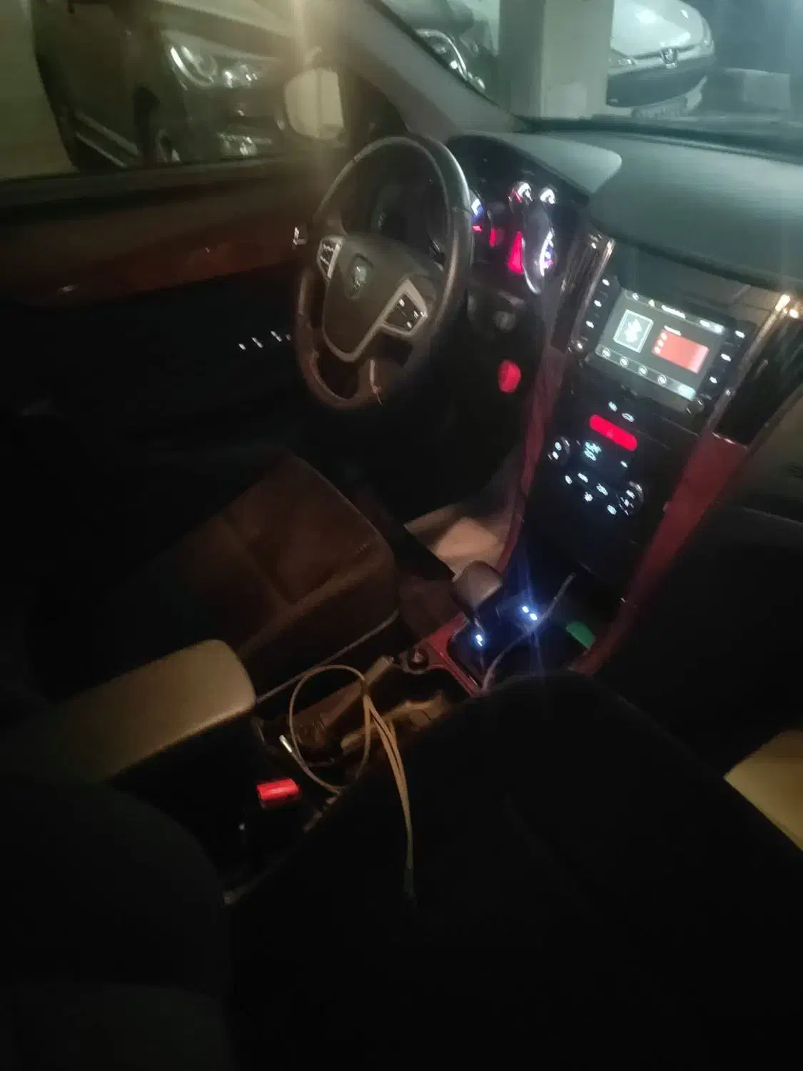 دنا پلاس توربو اتوماتیک - 1401