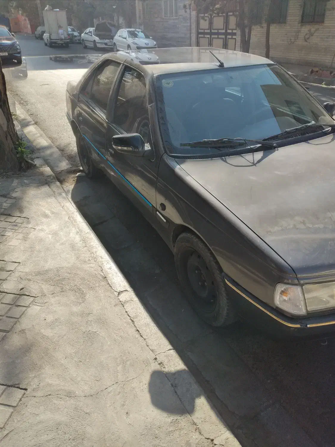 خودرو پژو، 405 آگهی ann_20940276