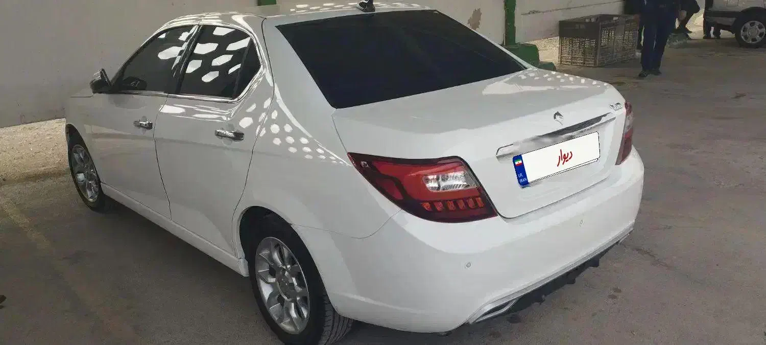 خودرو دنا، پلاس آگهی ann_20940285