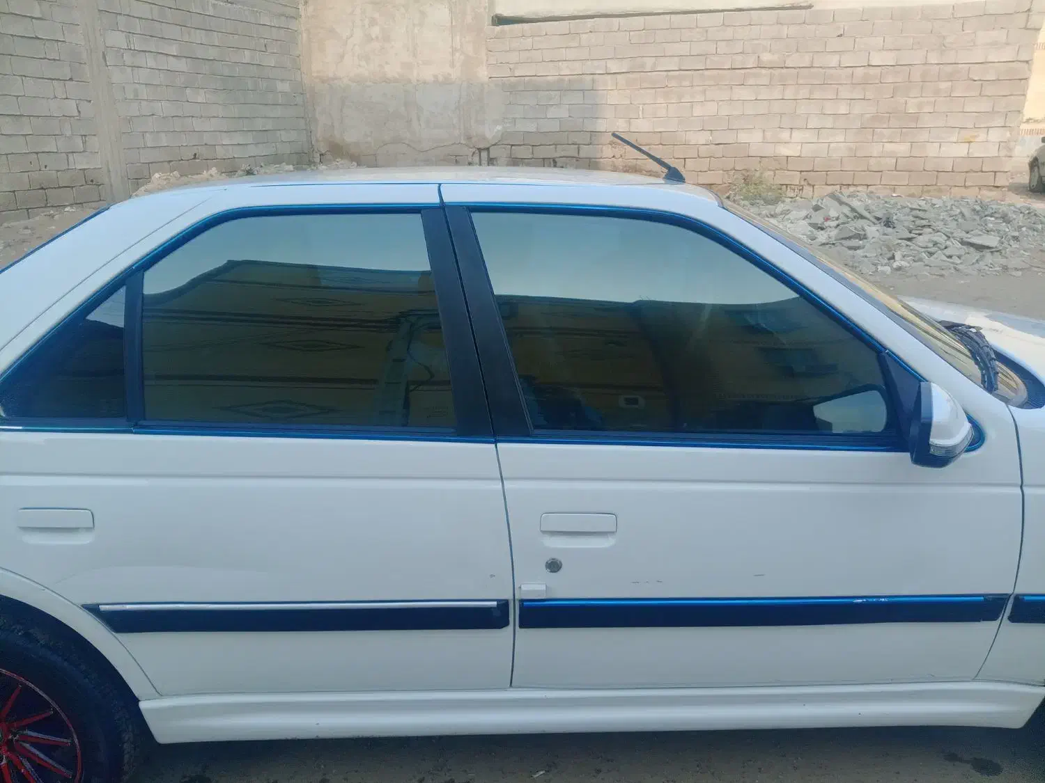 خودرو پژو، پارس آگهی ann_20940286