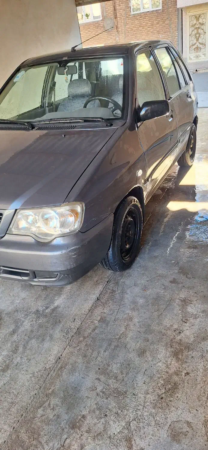 خودرو پراید، 111 آگهی ann_20940294