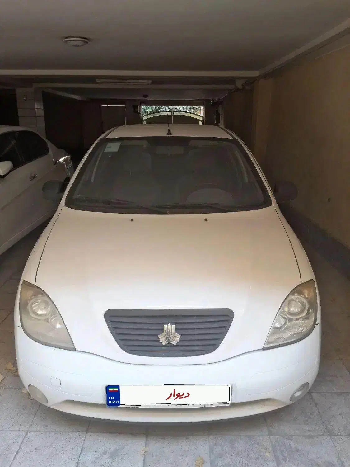 خودرو تیبا، صندوق دار آگهی ann_20940296