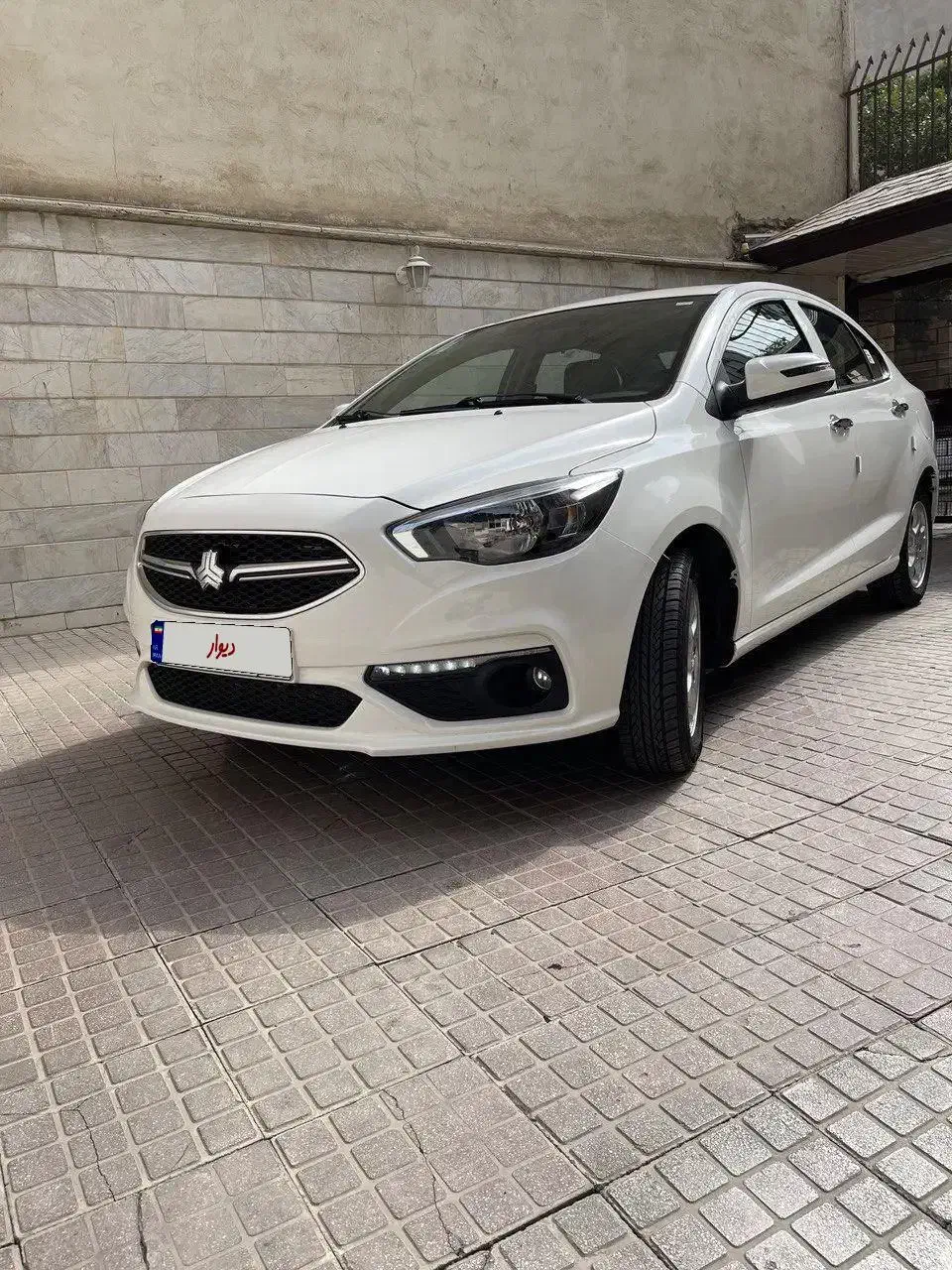 خودرو شاهین، G آگهی ann_20940299