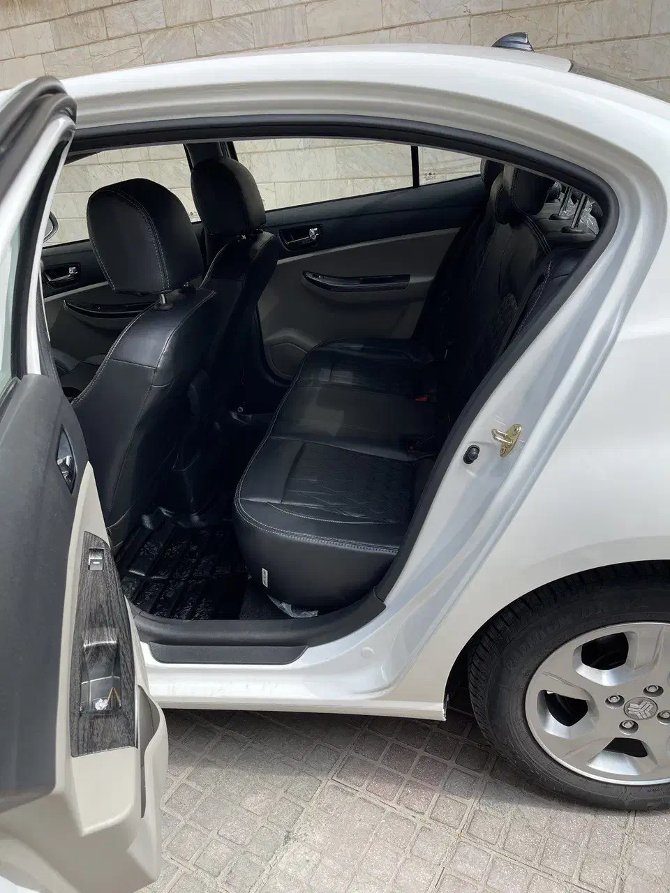 شاهین G اتوماتیک CVT - 1403