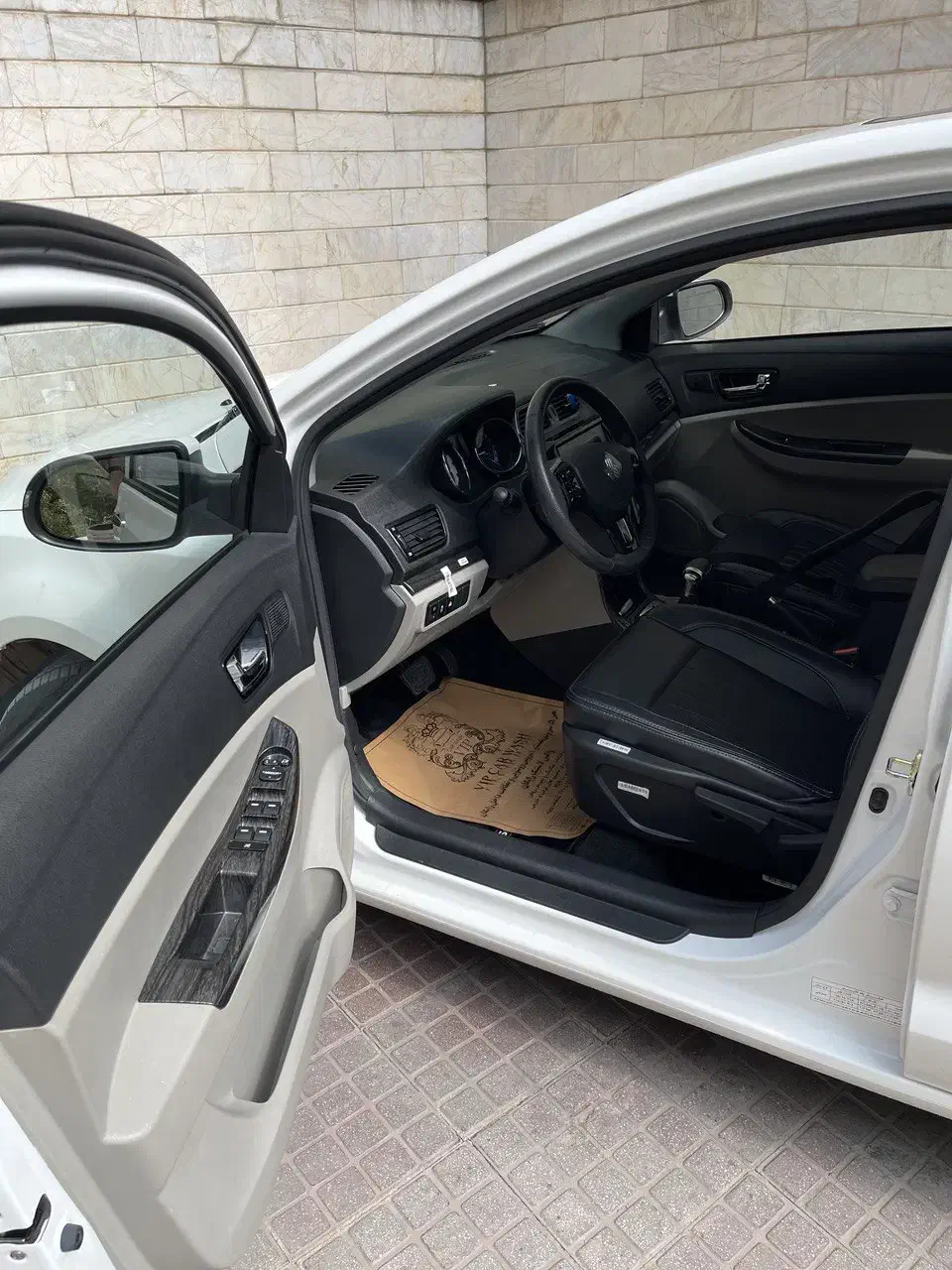 شاهین G اتوماتیک CVT - 1403