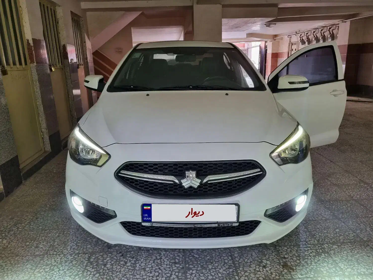 خودرو شاهین، G آگهی ann_20940314