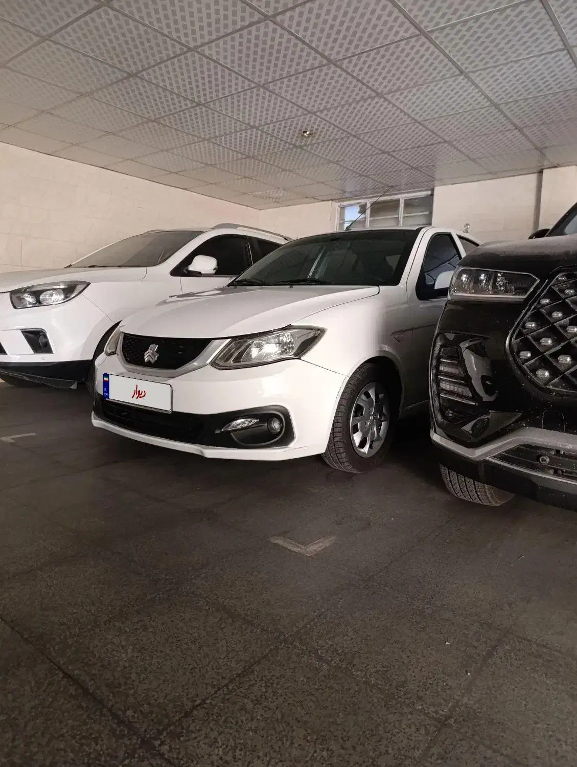 ساینا S دنده‌ای معمولی - 1401