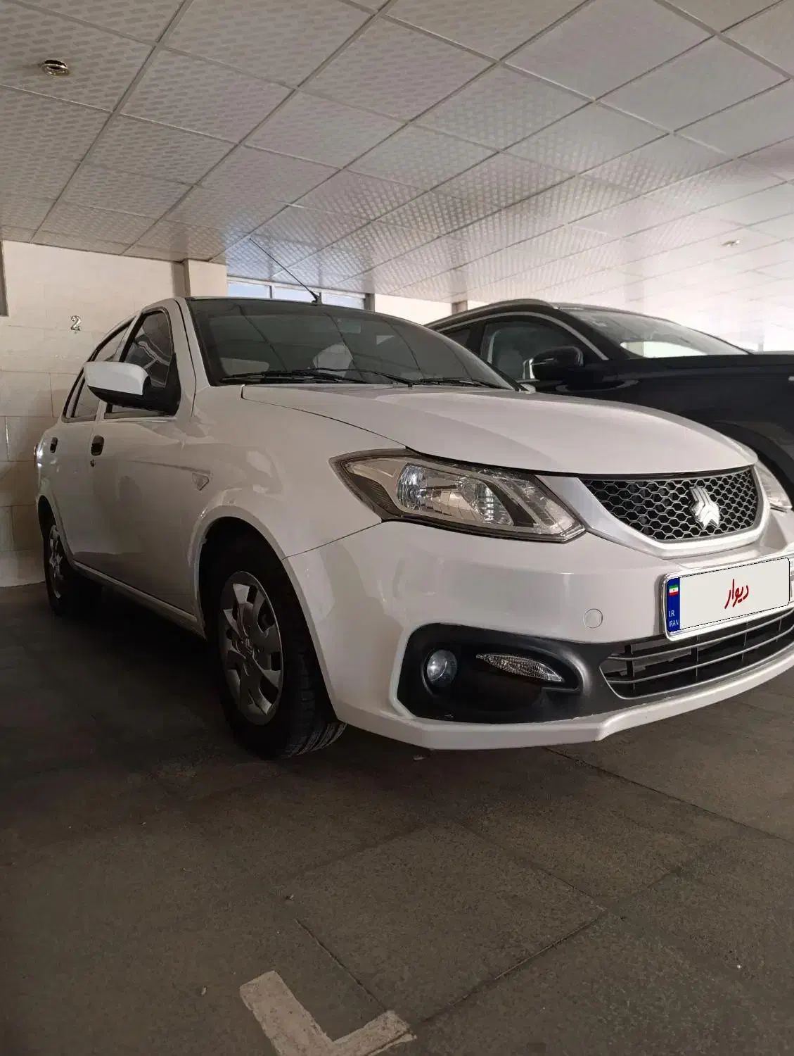 ساینا S دنده‌ای معمولی - 1401