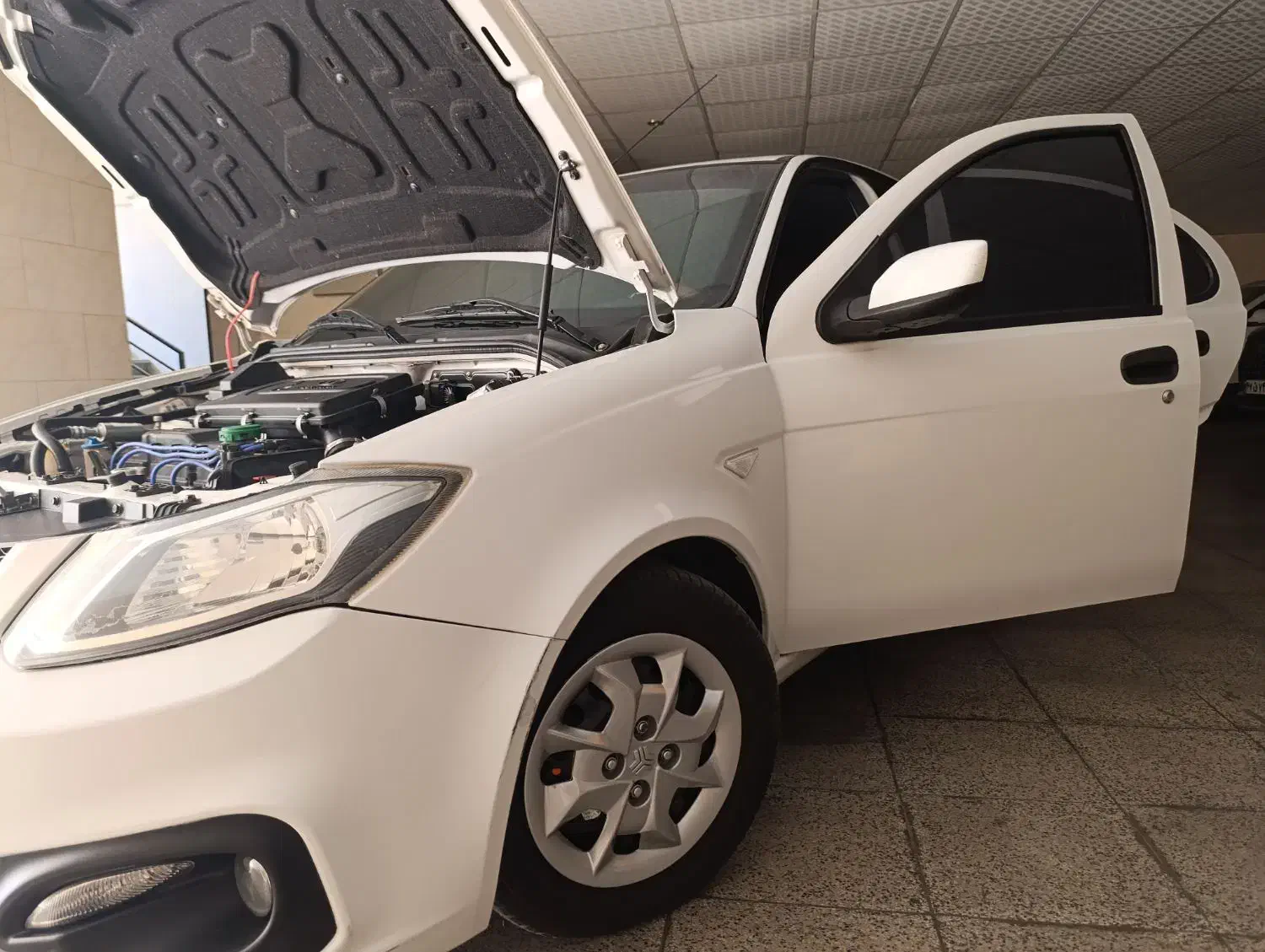 ساینا S دنده‌ای معمولی - 1401