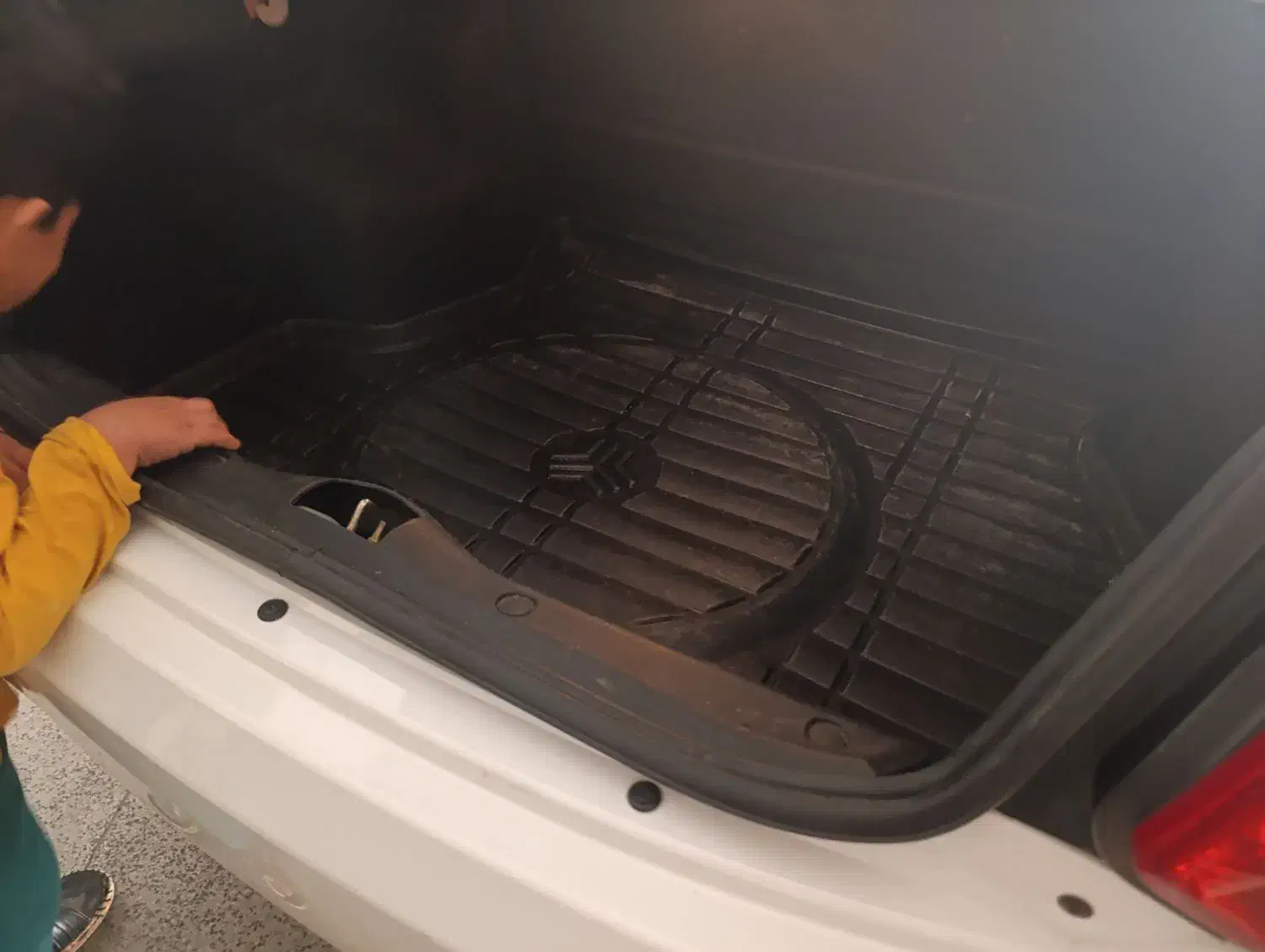 ساینا S دنده‌ای معمولی - 1401