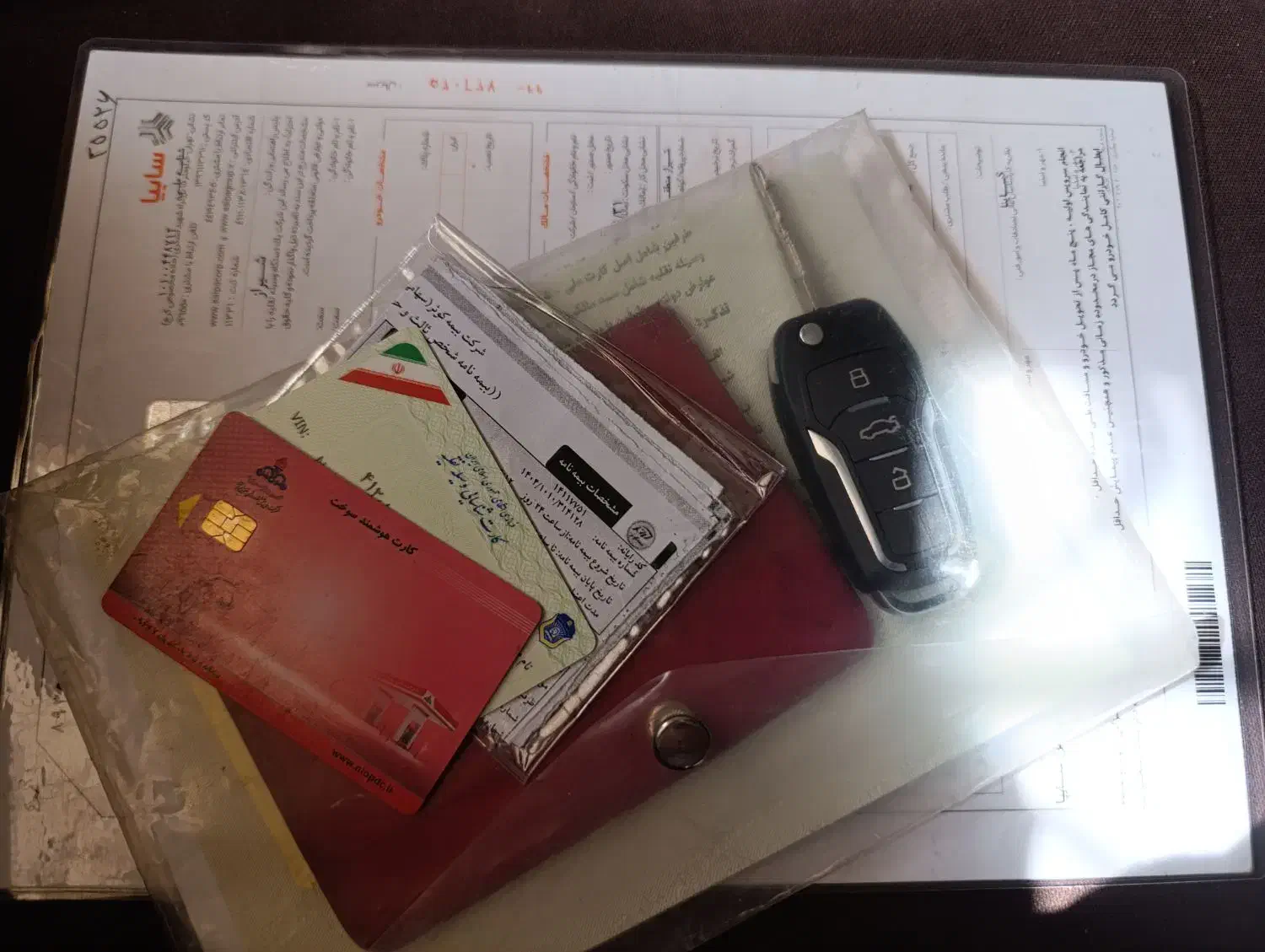 ساینا S دنده‌ای معمولی - 1401