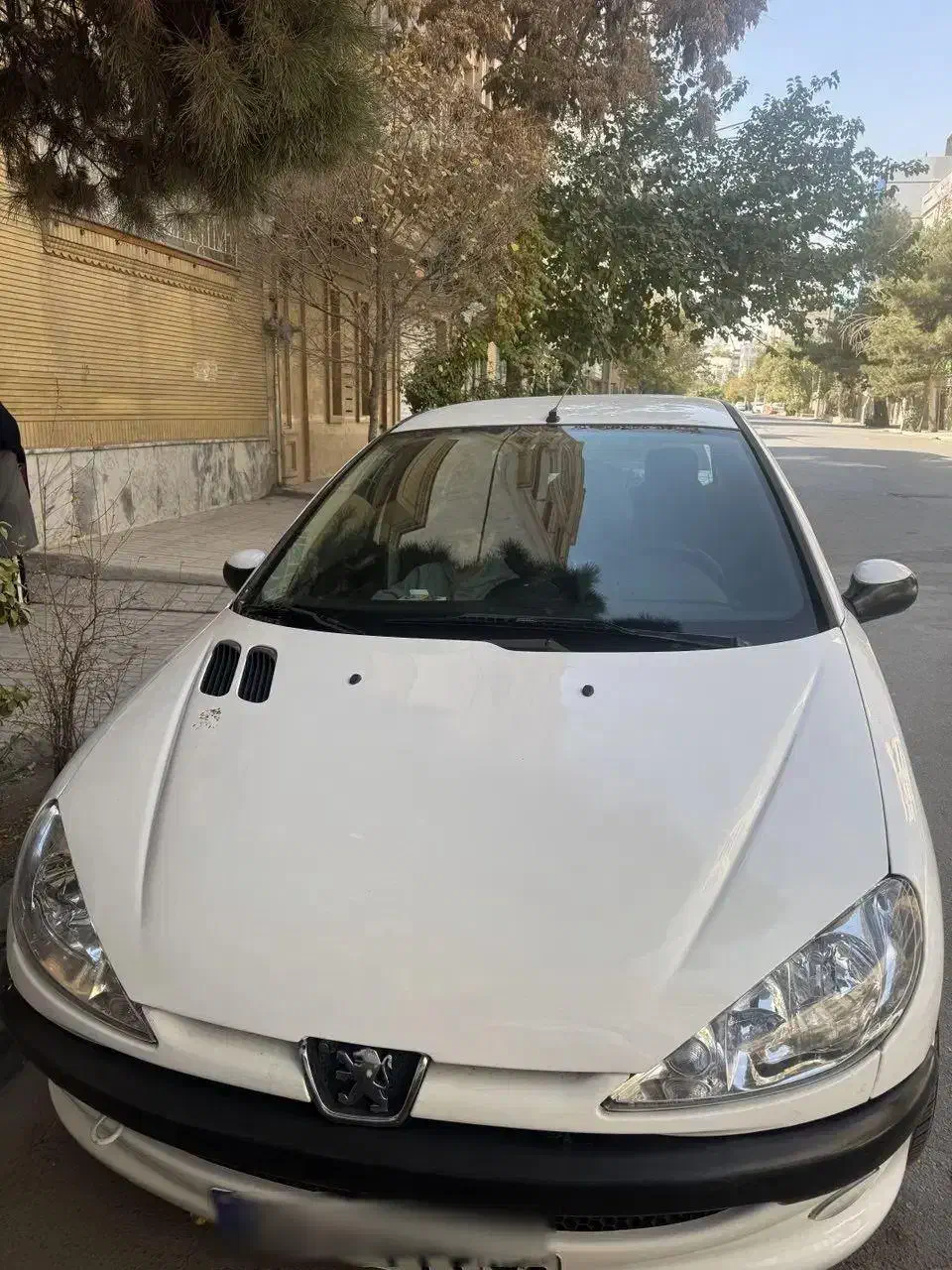 خودرو پژو، 206 آگهی ann_20940321