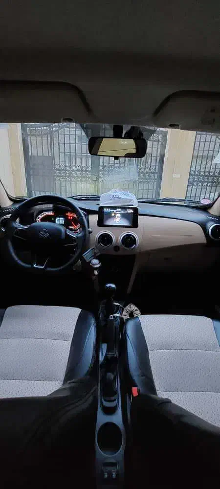 اطلس GL دنده‌ای - 1404