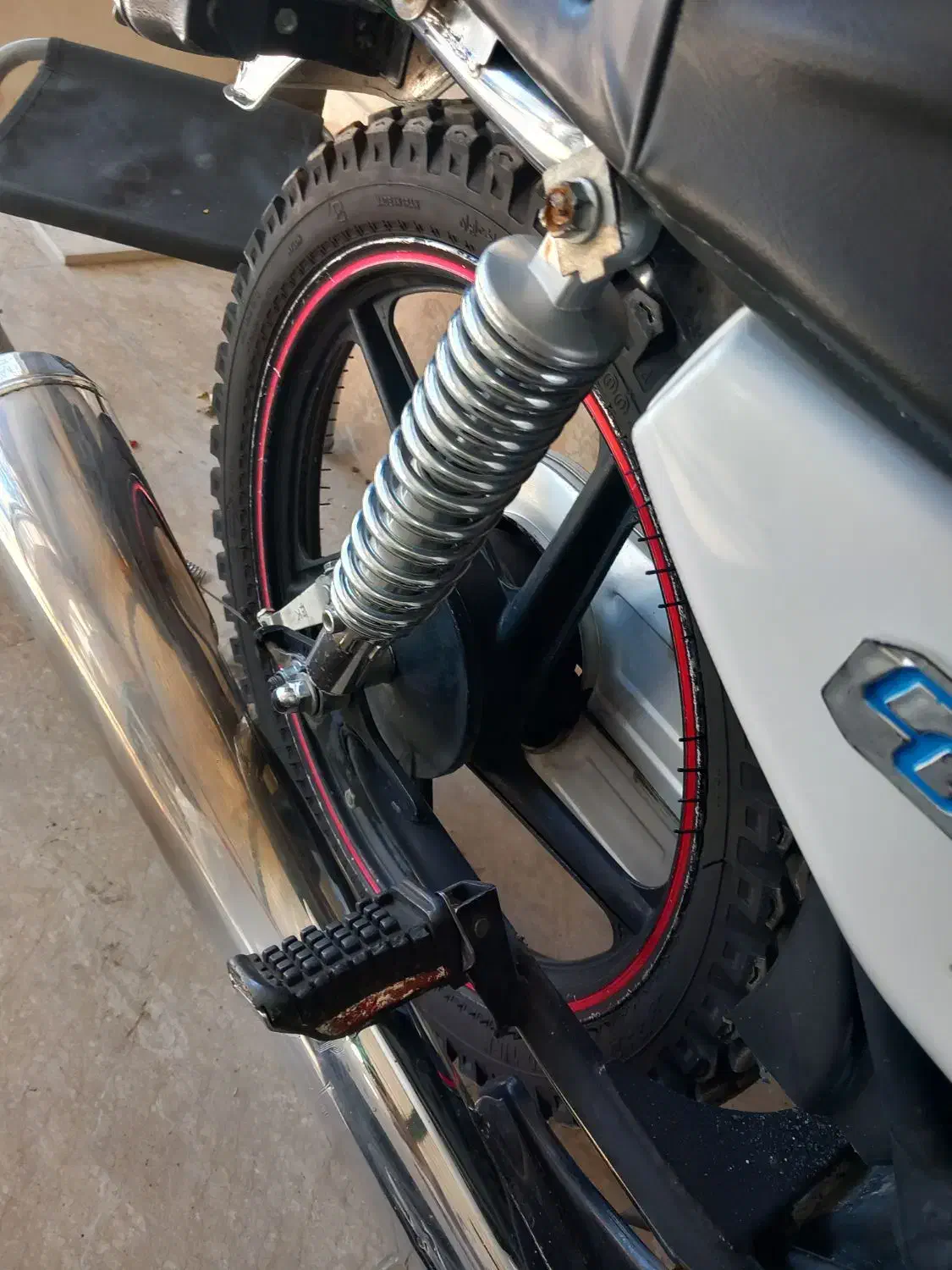 کوییک GX L دنده ای - 1402