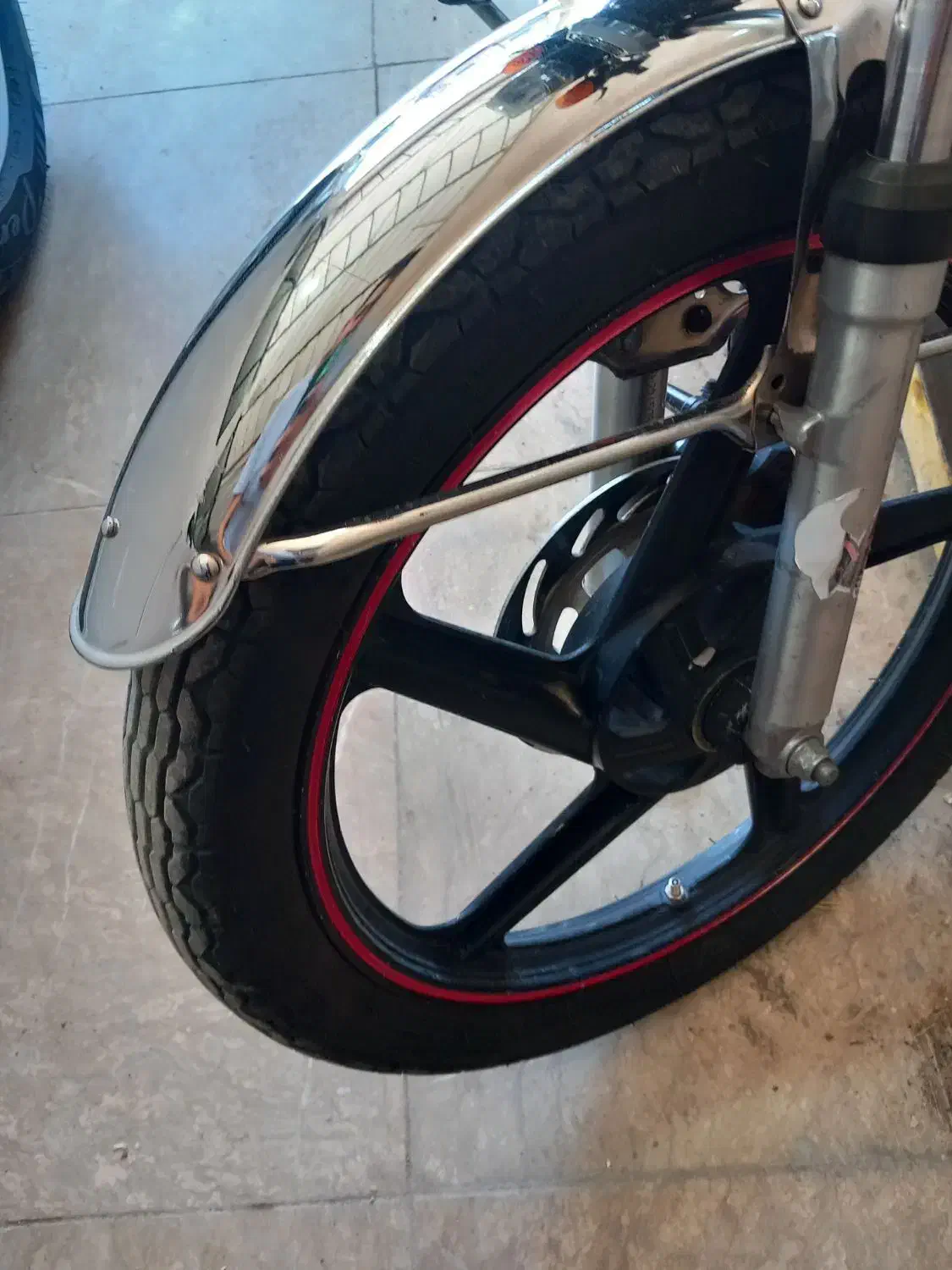 کوییک GX L دنده ای - 1402