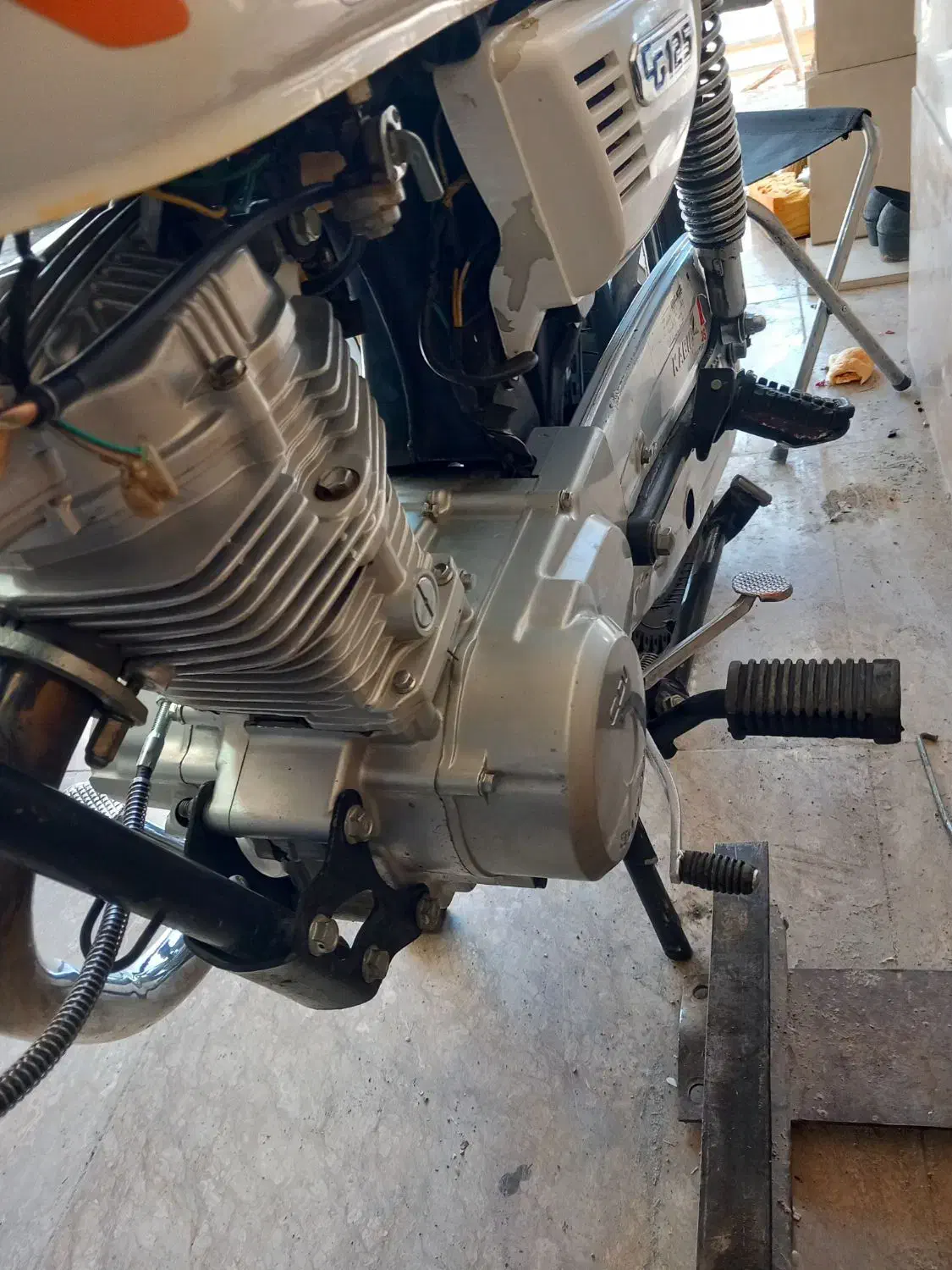 کوییک GX L دنده ای - 1402