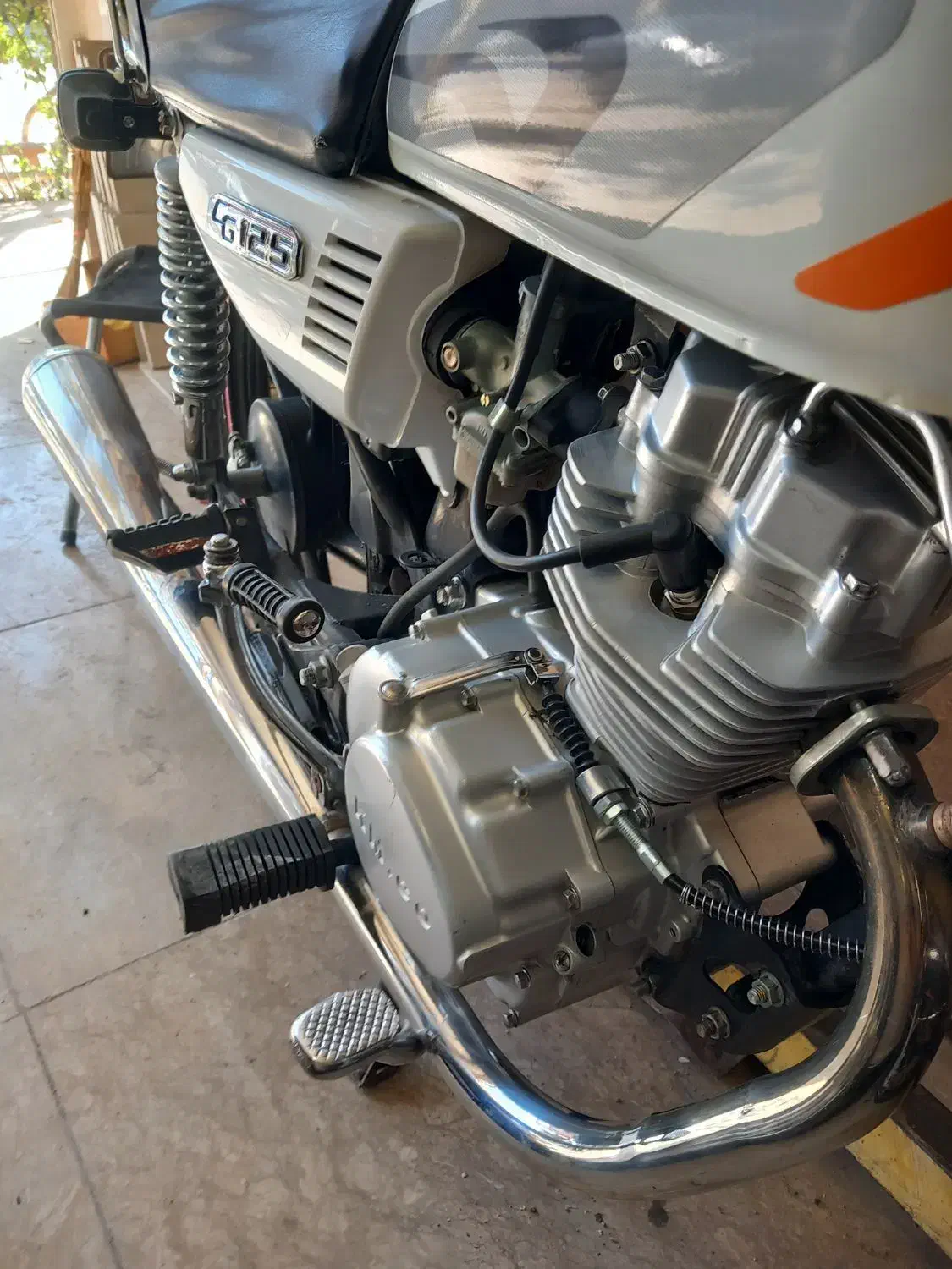 کوییک GX L دنده ای - 1402