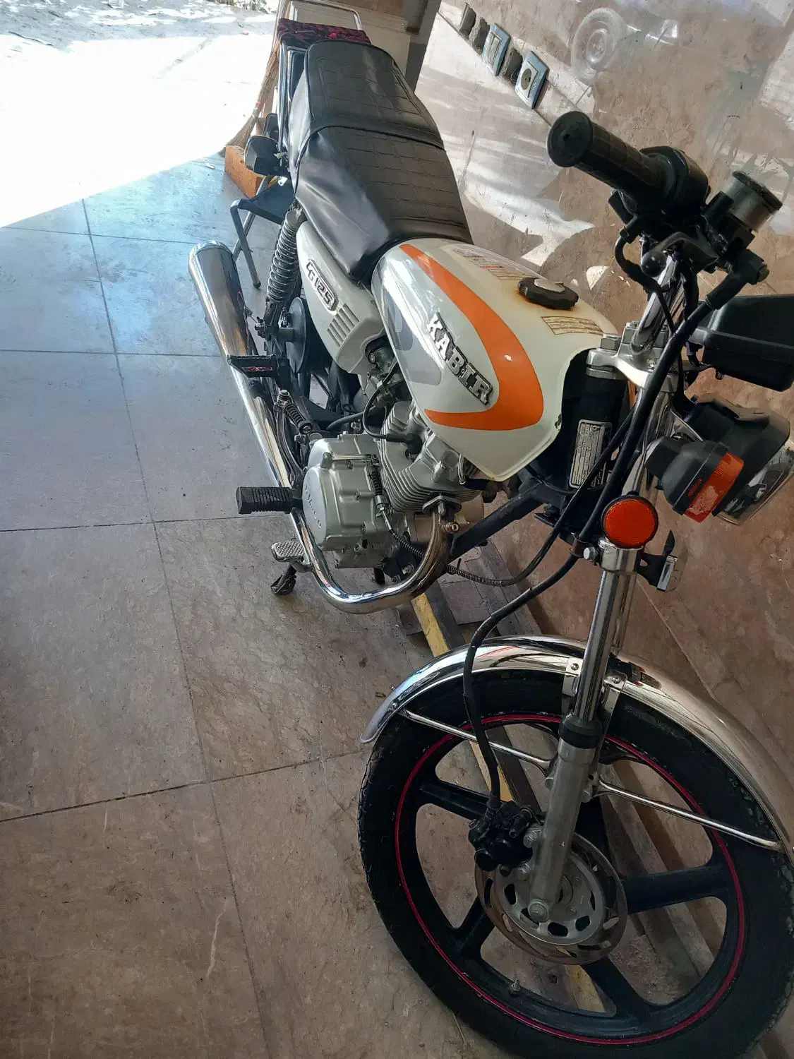 کوییک GX L دنده ای - 1402