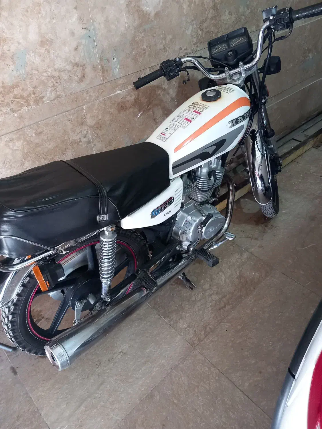 کوییک GX L دنده ای - 1402