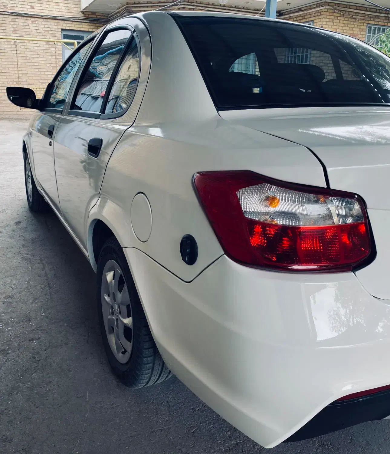 خودرو ساینا، S آگهی ann_20940329