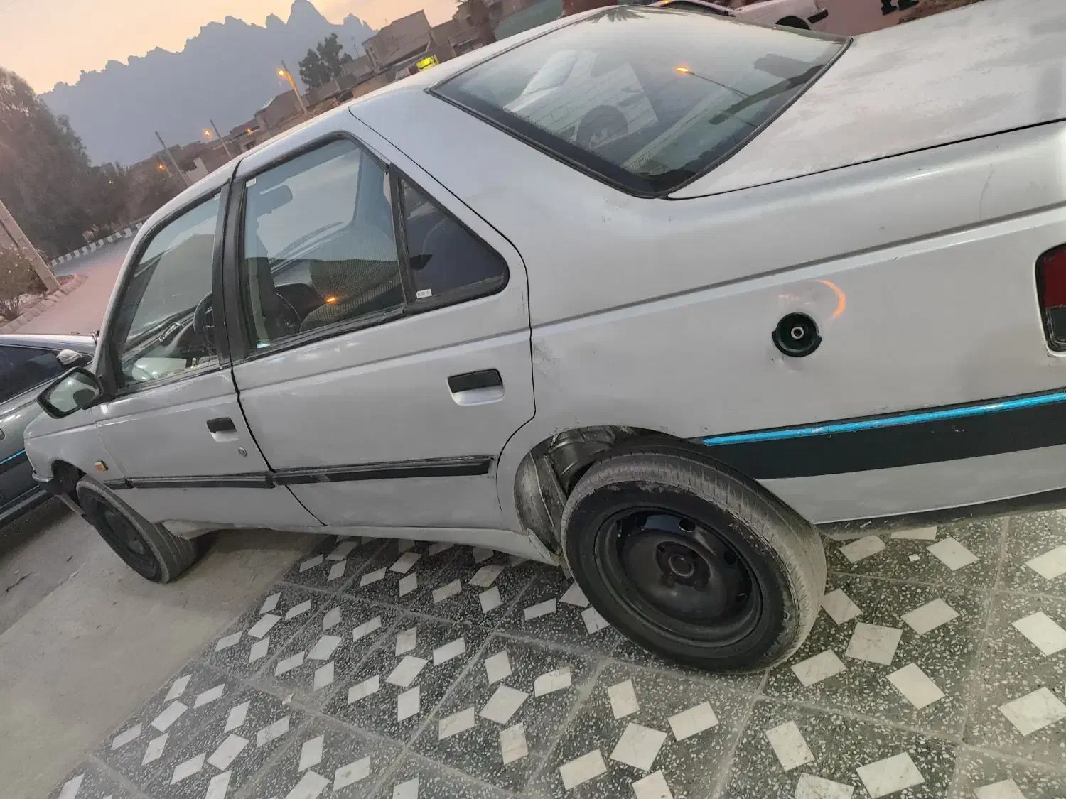 خودرو پژو، 405 آگهی ann_20940332