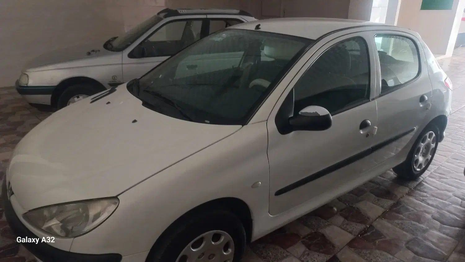 خودرو پژو، 206 آگهی ann_20940335