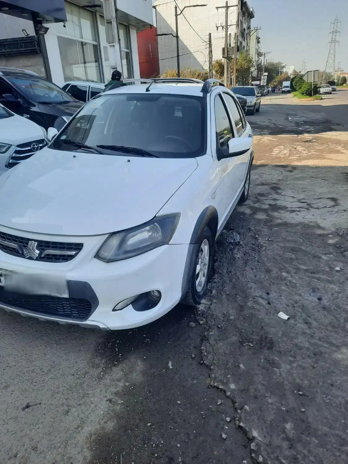 خودرو کوییک، معمولی آگهی ann_20940336