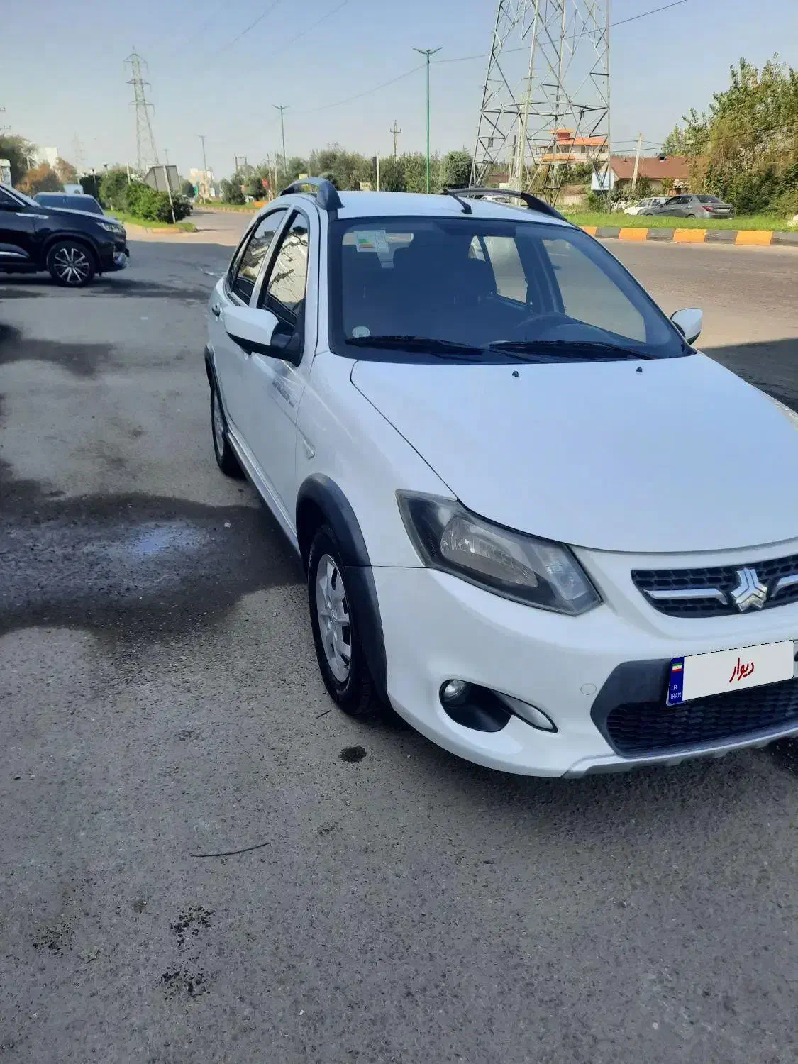 کوییک معمولی دنده‌ای - 1398