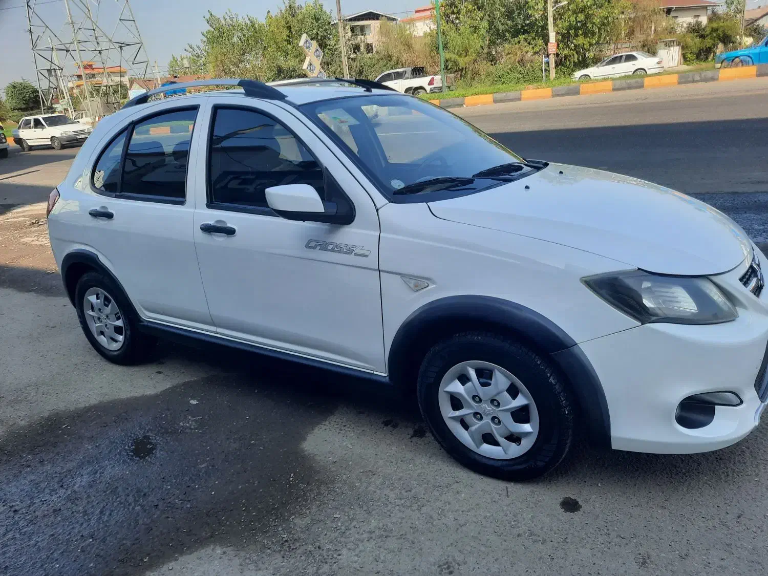 کوییک معمولی دنده‌ای - 1398