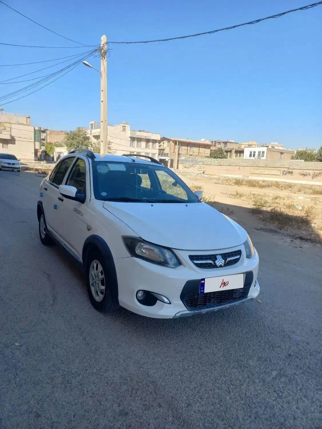 کوییک معمولی دنده‌ای - 1401