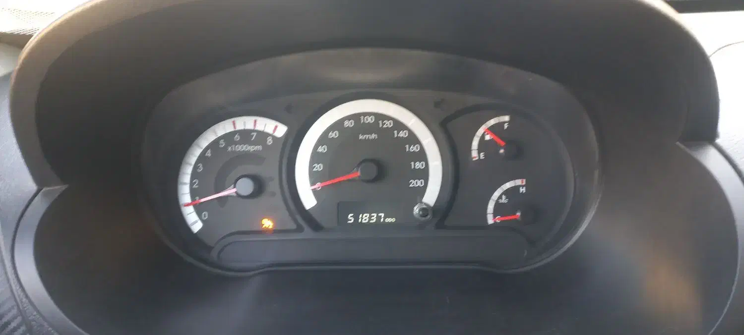 کوییک معمولی دنده‌ای - 1401