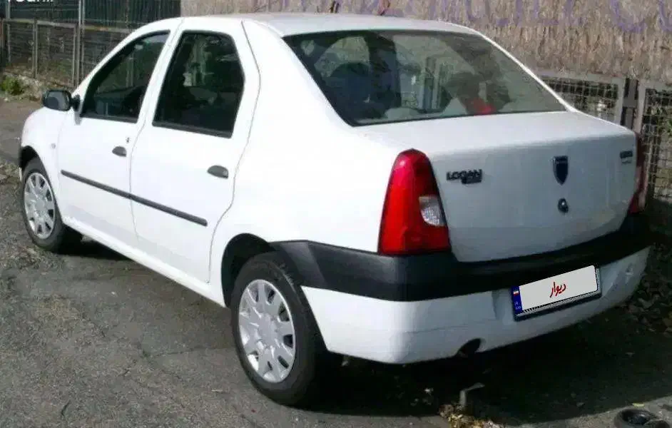 خودرو رنو، پارس تندر آگهی ann_20940364