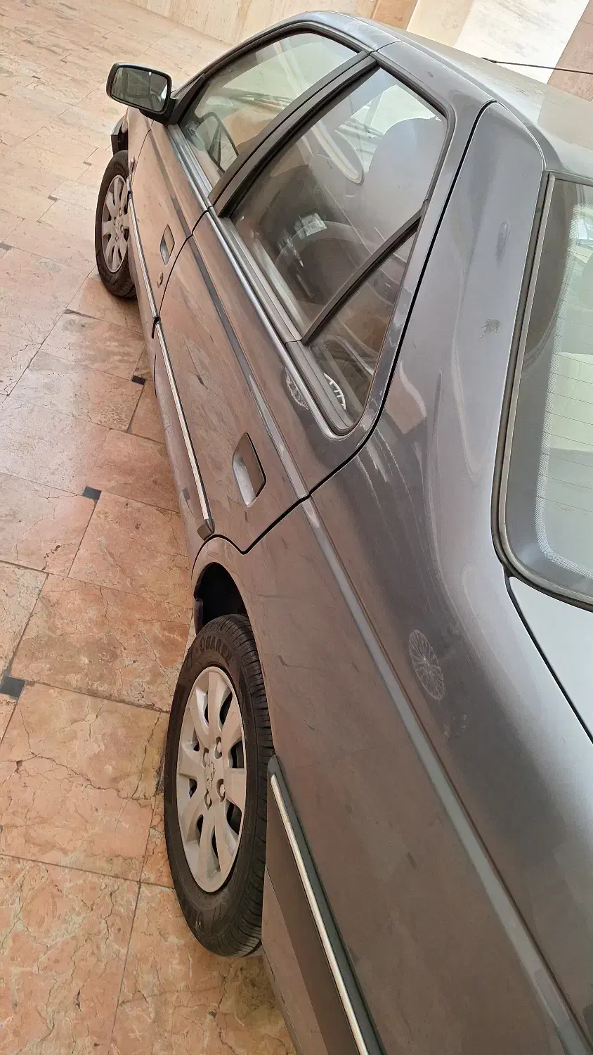 خودرو پژو، 405 SLX آگهی ann_20940368