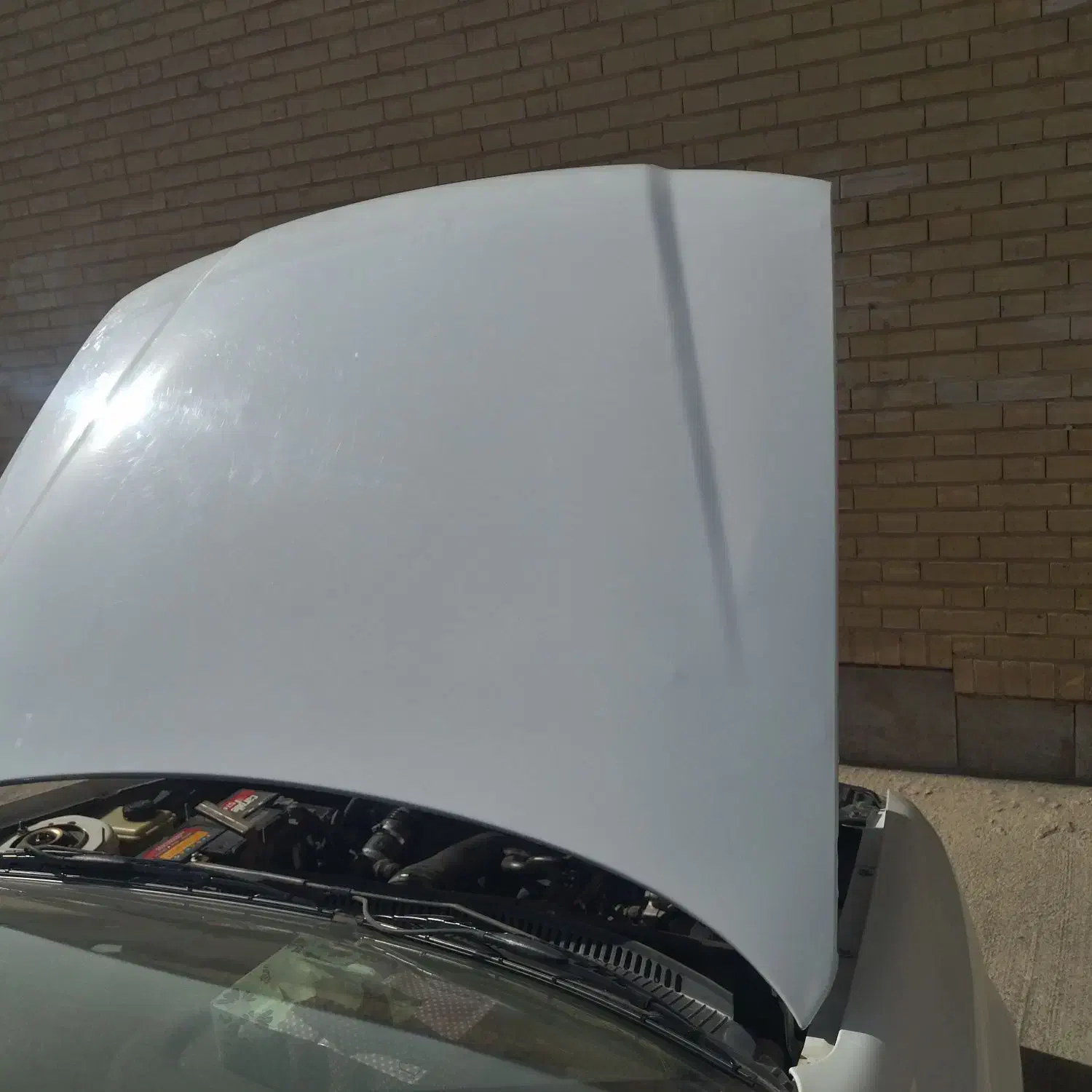 سمند LX XU7 - 1393