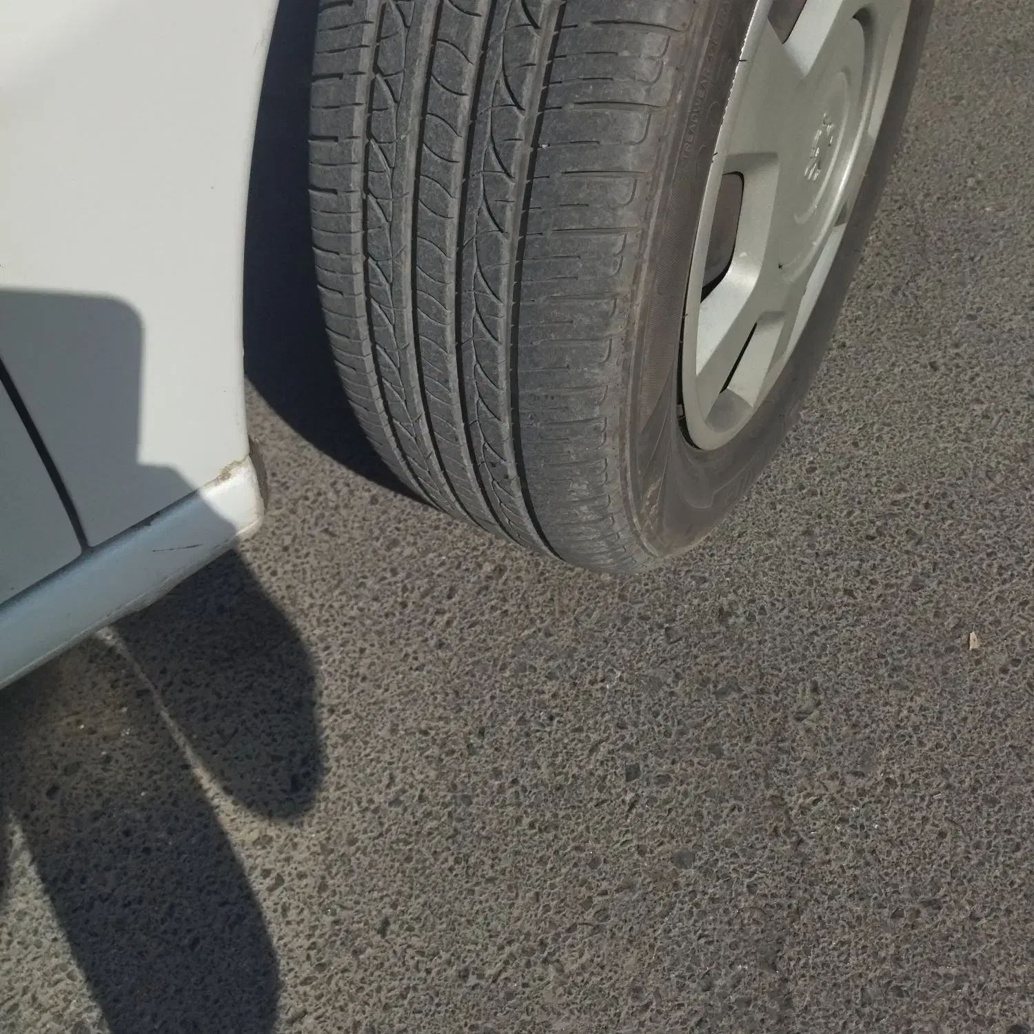 سمند LX XU7 - 1393