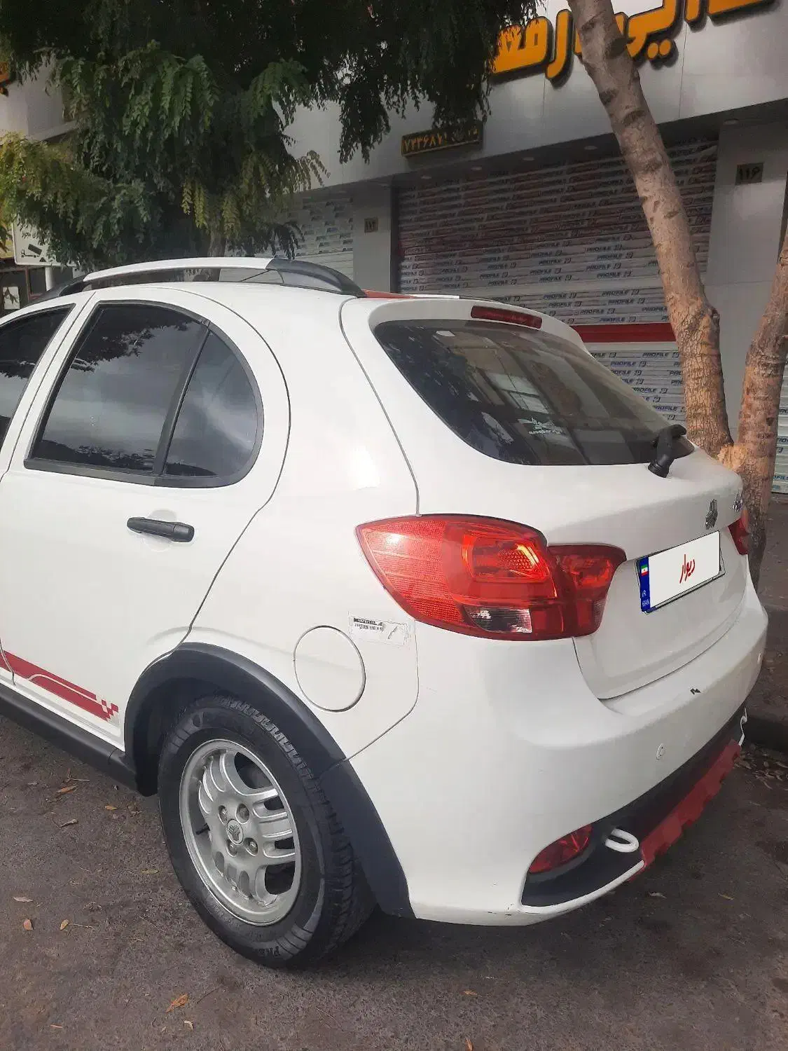 خودرو کوییک، R آگهی ann_20940377