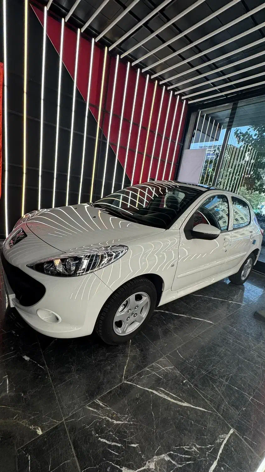 پراید 141 معمولی - 1384