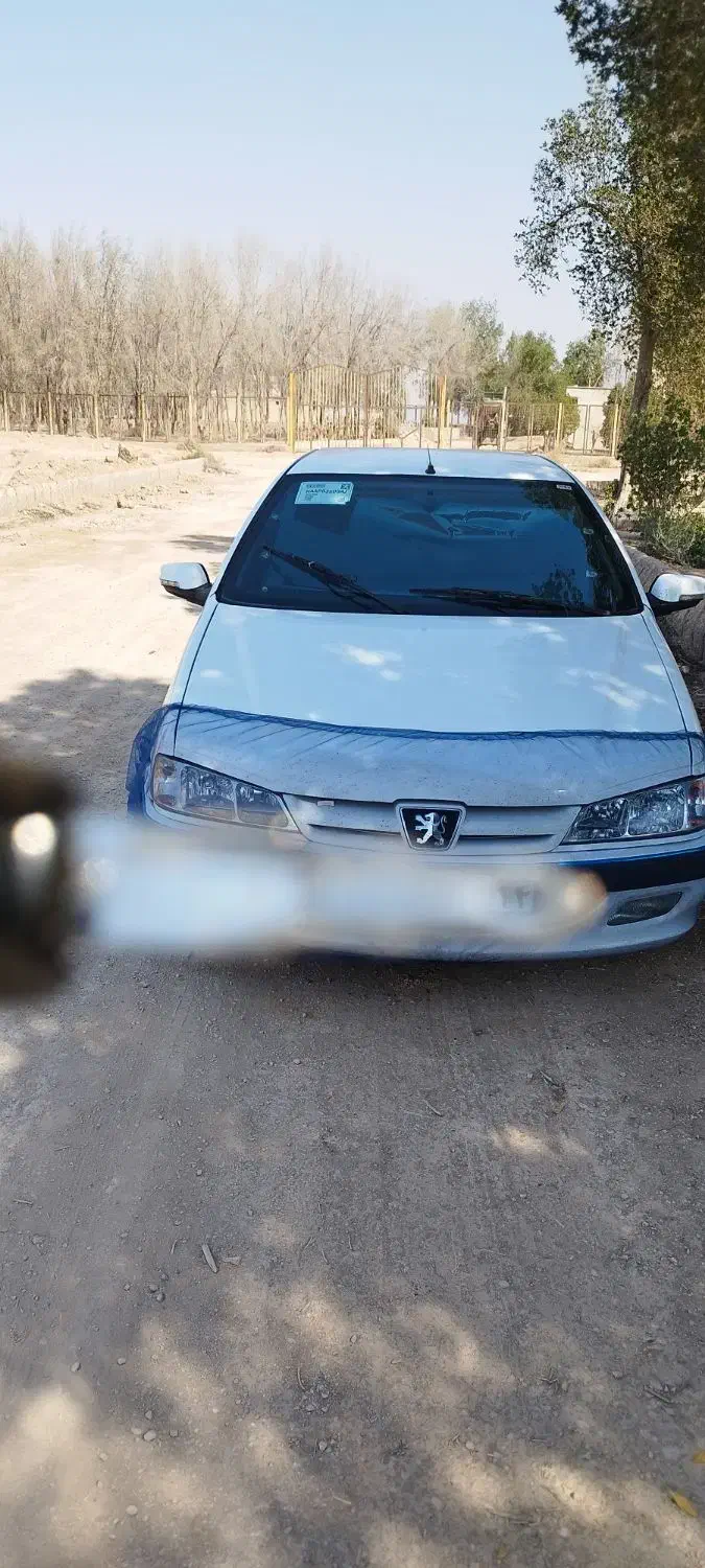 خودرو پژو، پارس آگهی ann_20940380