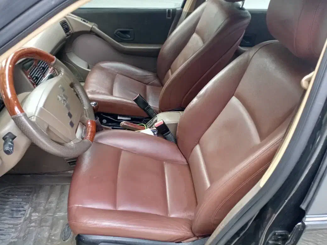 پژو پارس ELX - 1390