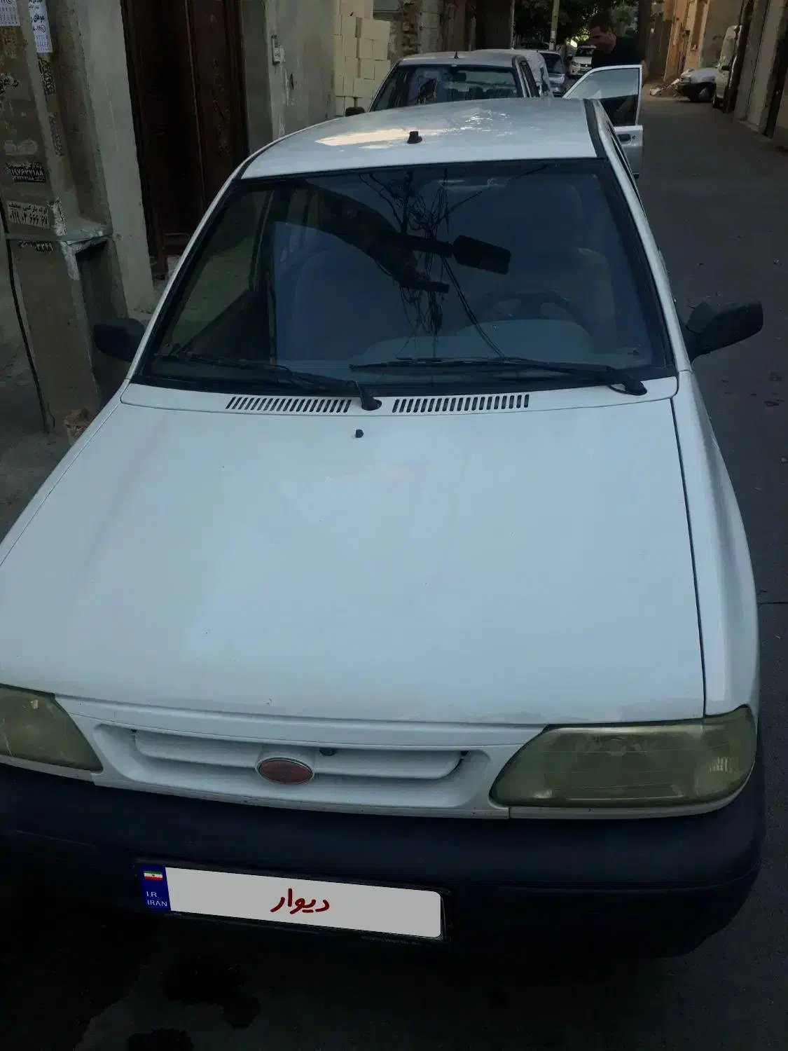 خودرو پراید، 131 آگهی ann_20940386