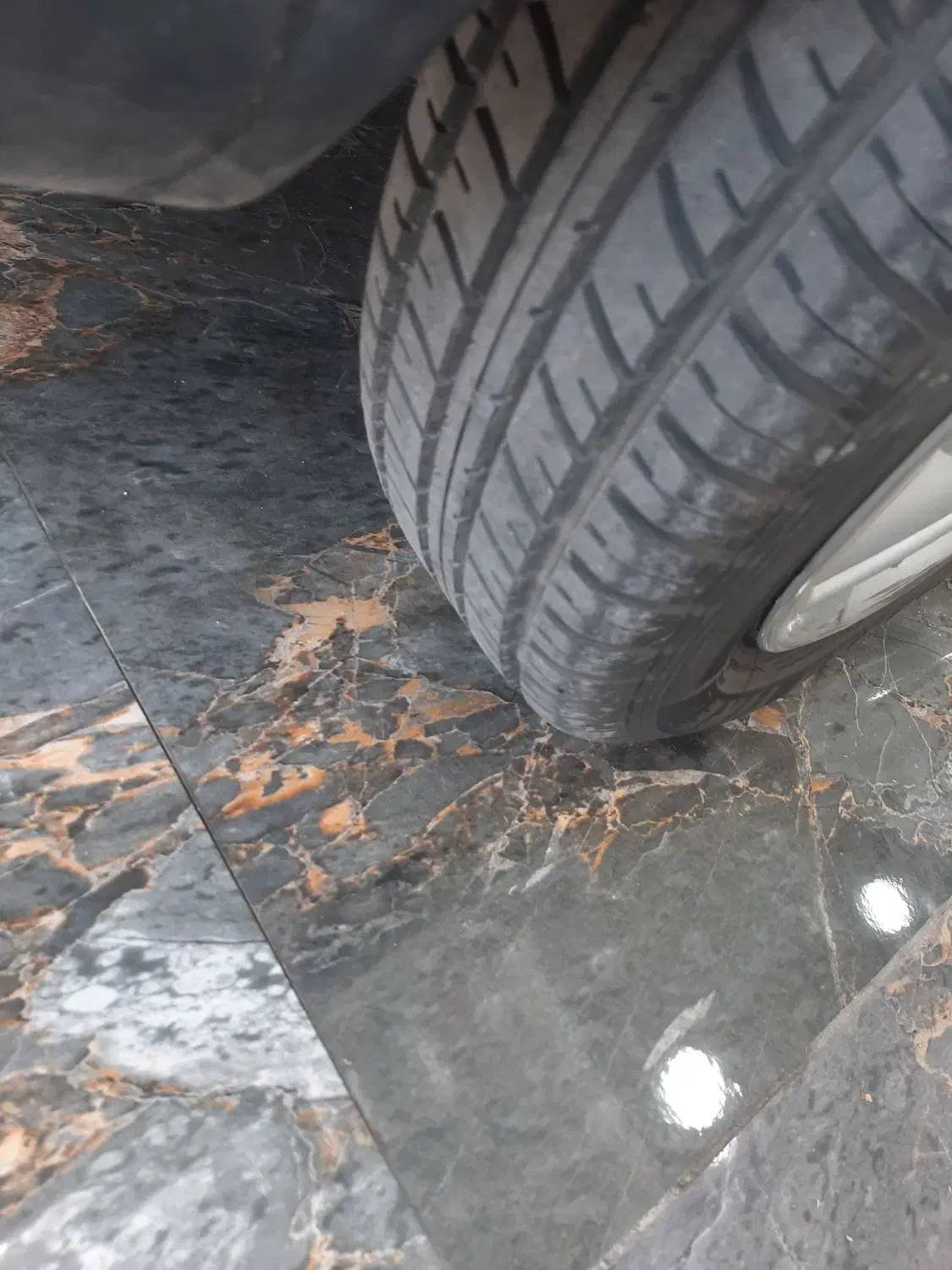 پراید صبا بنزینی - 1387