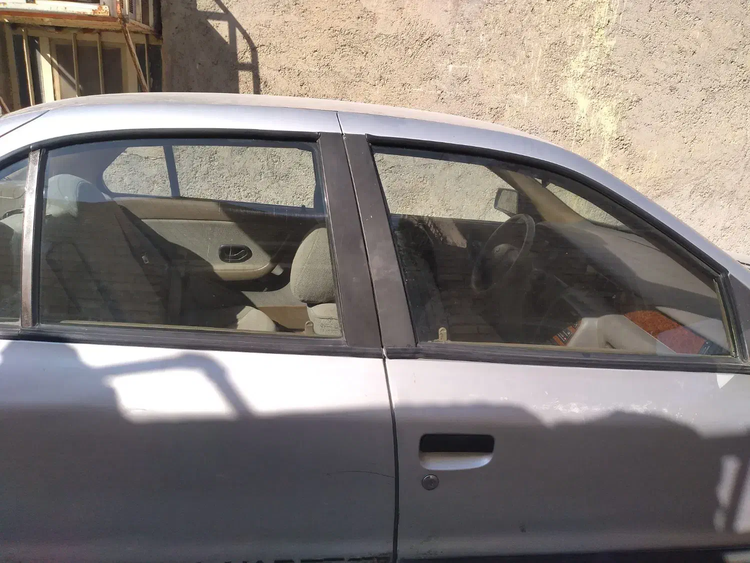 سمند LX EF7 - 1386