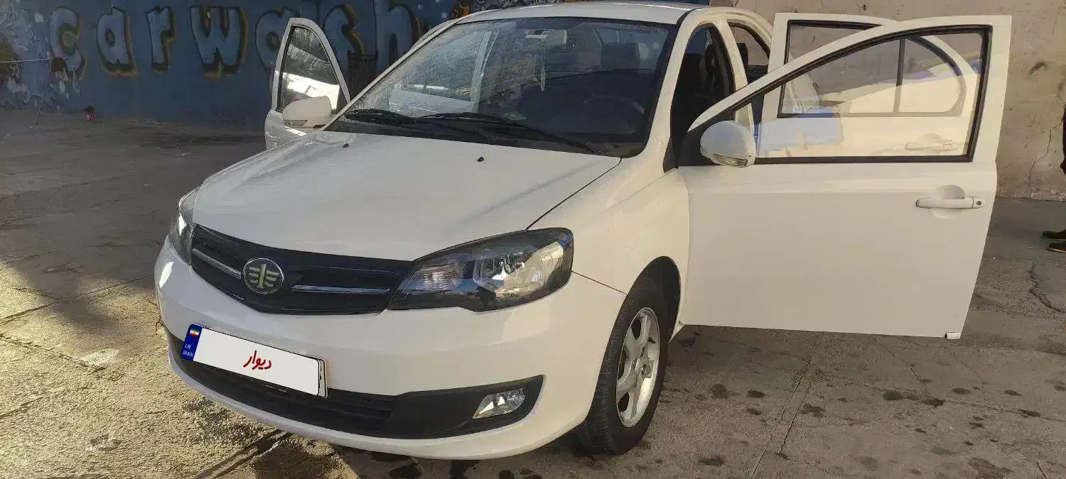 خودرو راین، ولا V5 آگهی ann_20940403